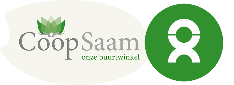 Onze SAMENwinkel, CoopSaam en Oxfam in Essen