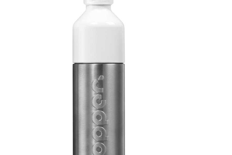 Dopper Steel 490ml Eten & Drinken Webshop