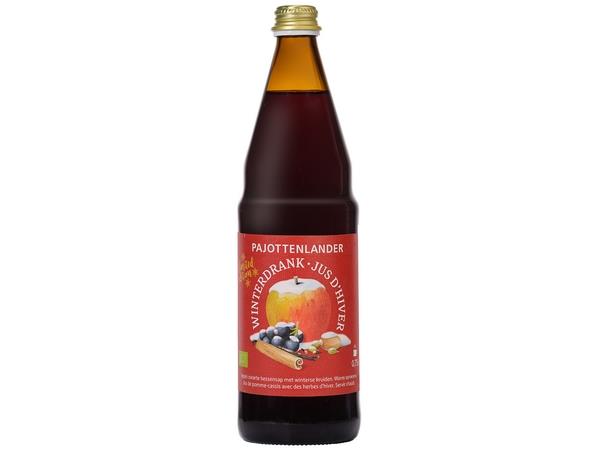 Pajottenlander Winterdrank BIO Producten in de kijker Webshop