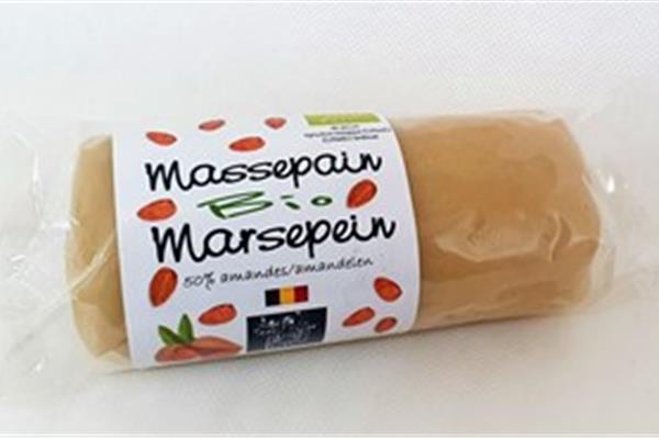 Marsepein bio 250g Producten in de kijker Webshop