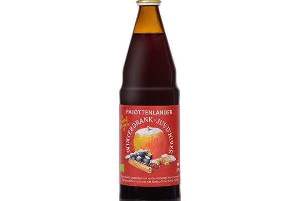 Pajottenlander Winterdrank BIO Producten in de kijker Webshop